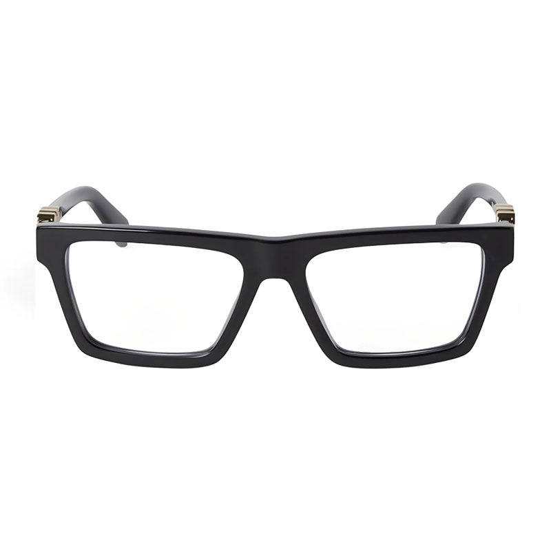 Off-White OERJ07BSTYLE7B1000 Eyeglasses — Black, view 2