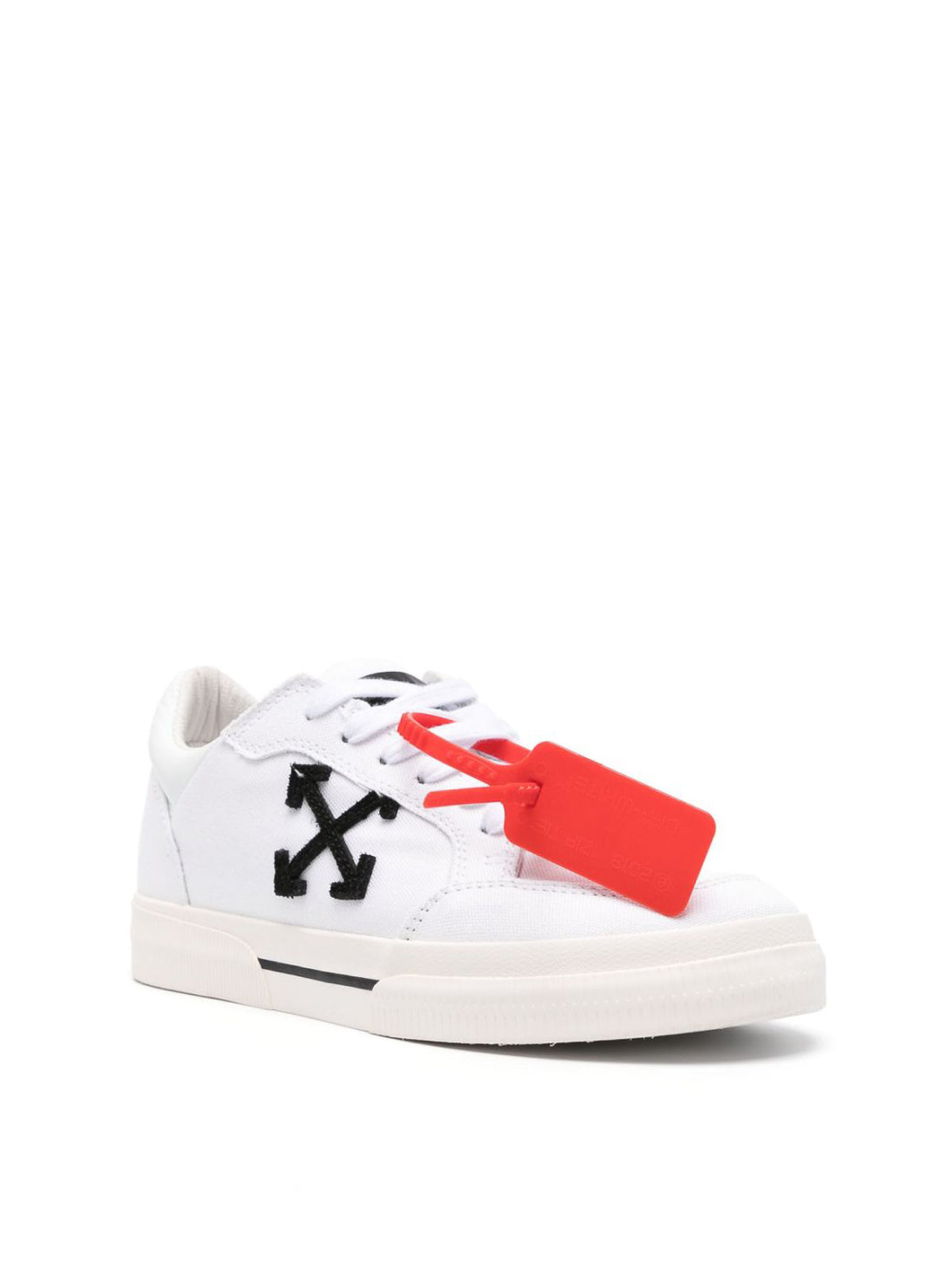Off-White Sneaker — White by Off-White