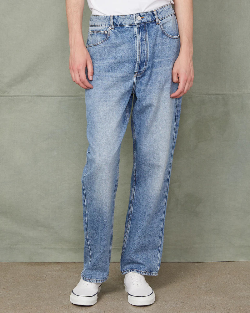 Officine Generale Jeans — Blue by Officine Generale