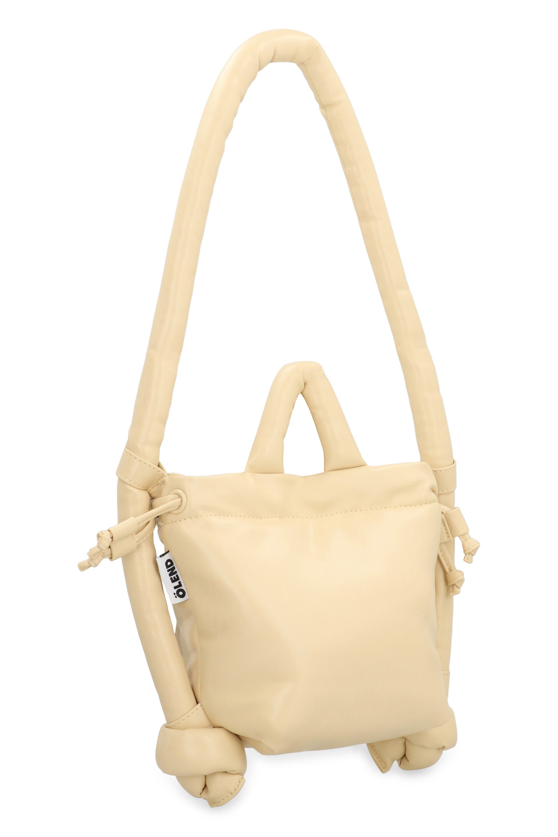 öLend Micro Ona Shoulder Bag — Yellow, view 3