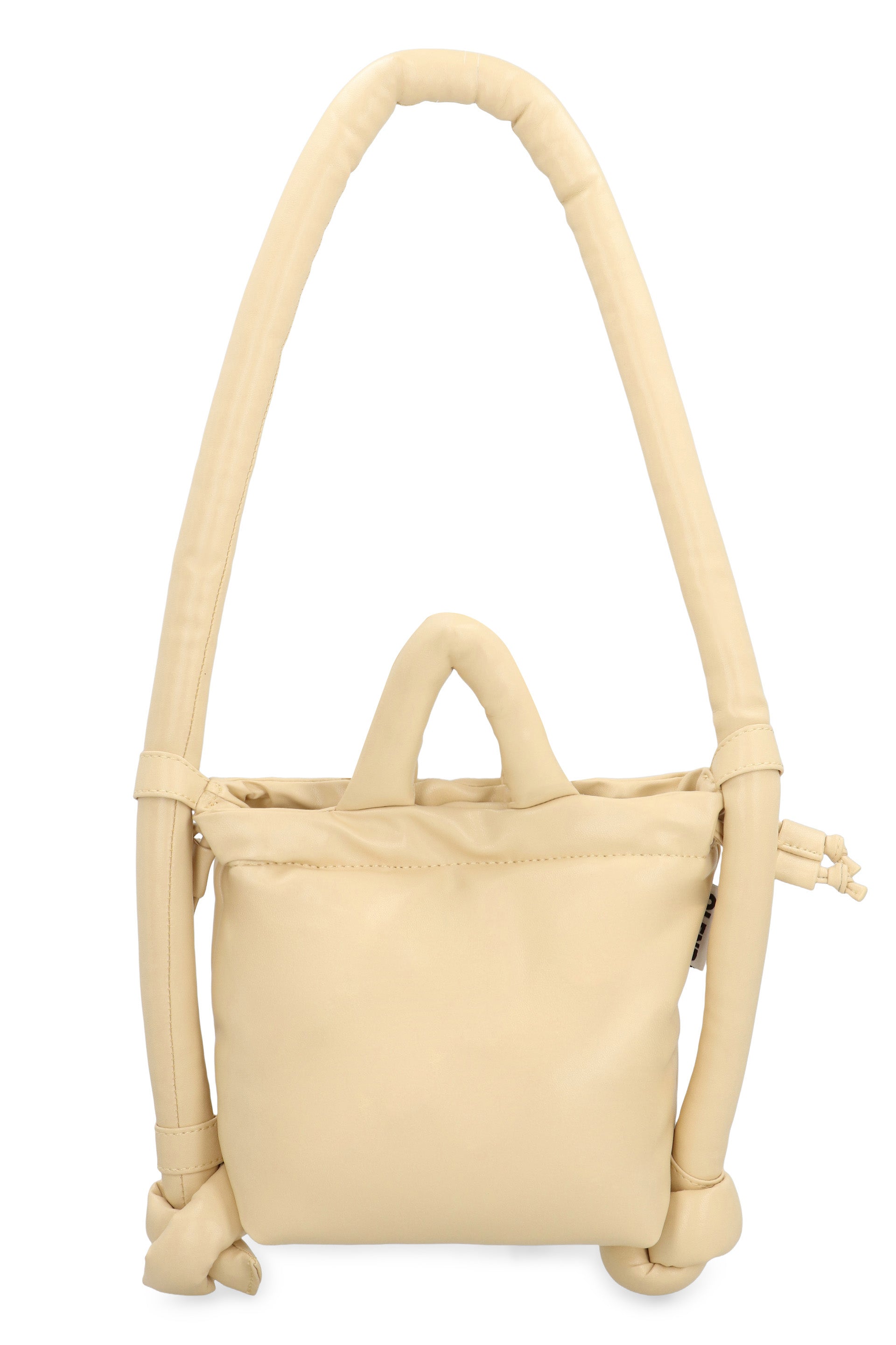 öLend Micro Ona Shoulder Bag — Yellow, view 4
