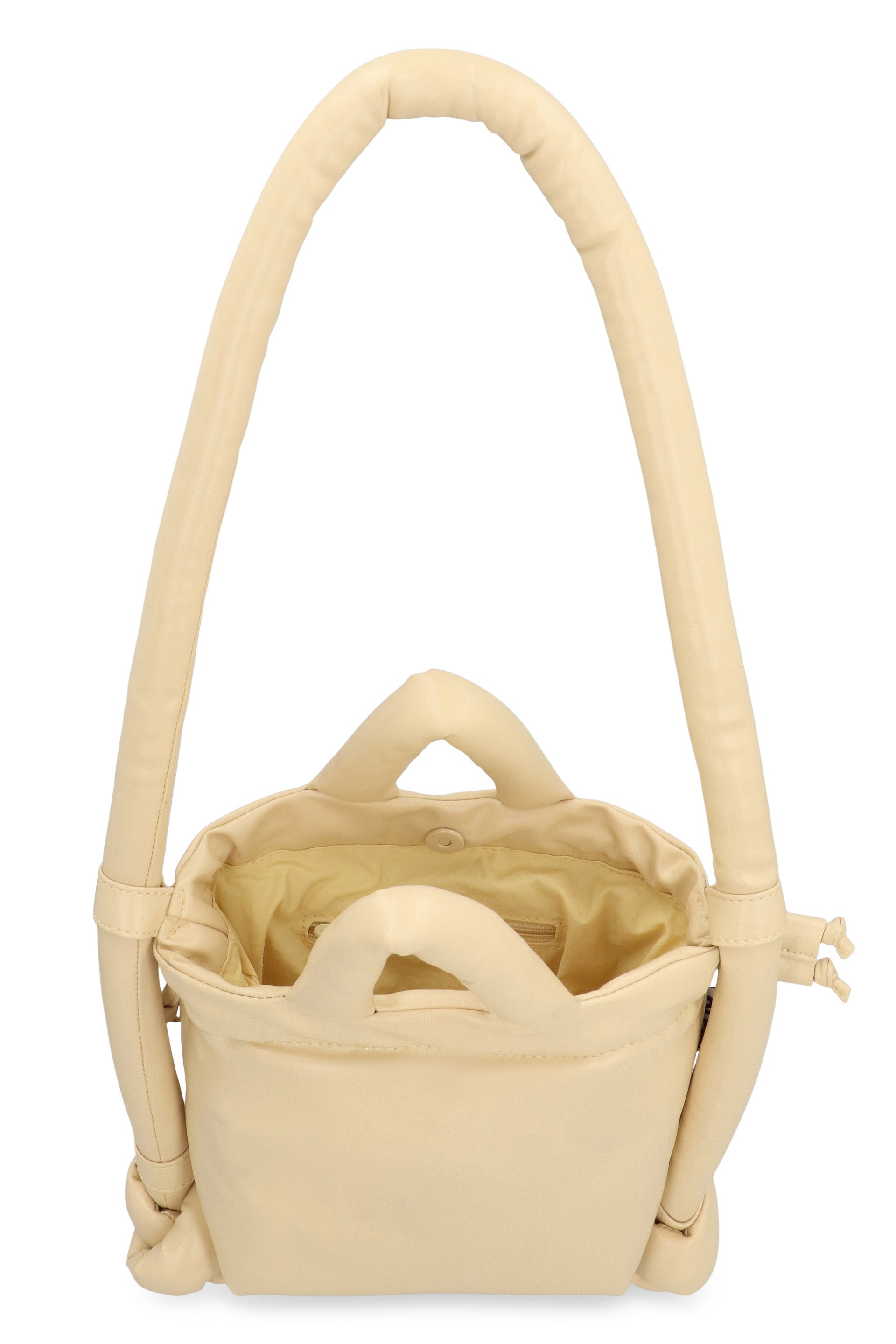 öLend Micro Ona Shoulder Bag — Yellow, view 5