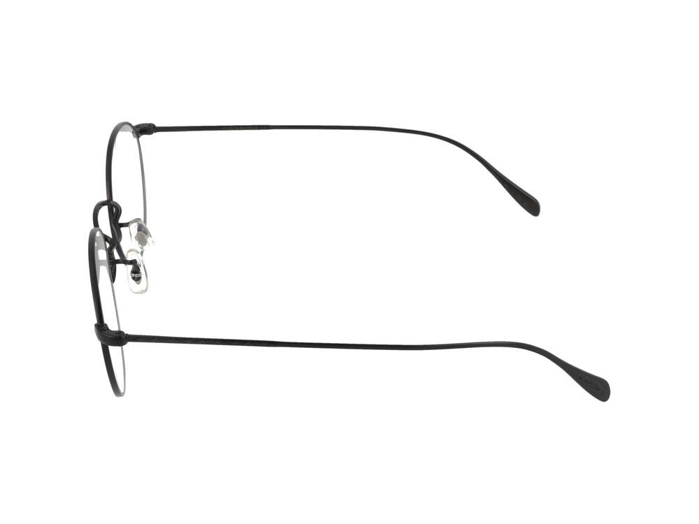Oliver Peoples 0OV1186 Eyeglasses — Black, view 3