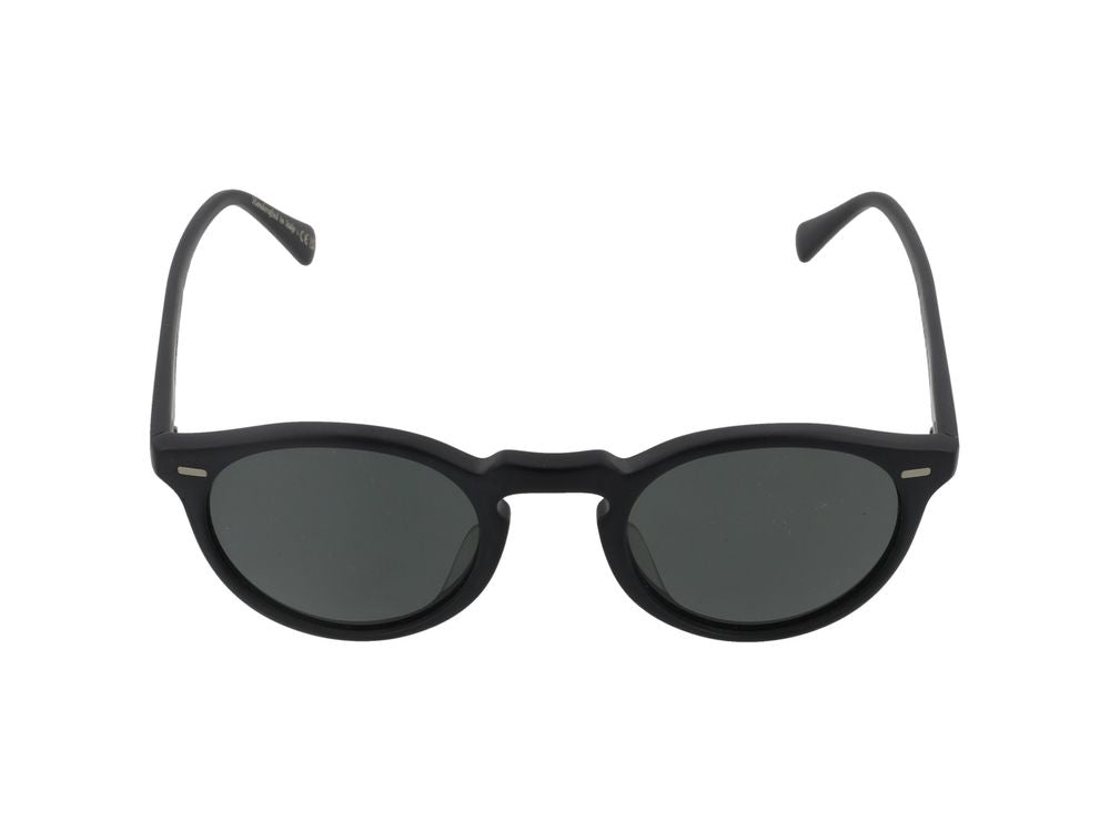 Oliver Peoples 0OV5217S Sunglasses — Black by Oliver Peoples