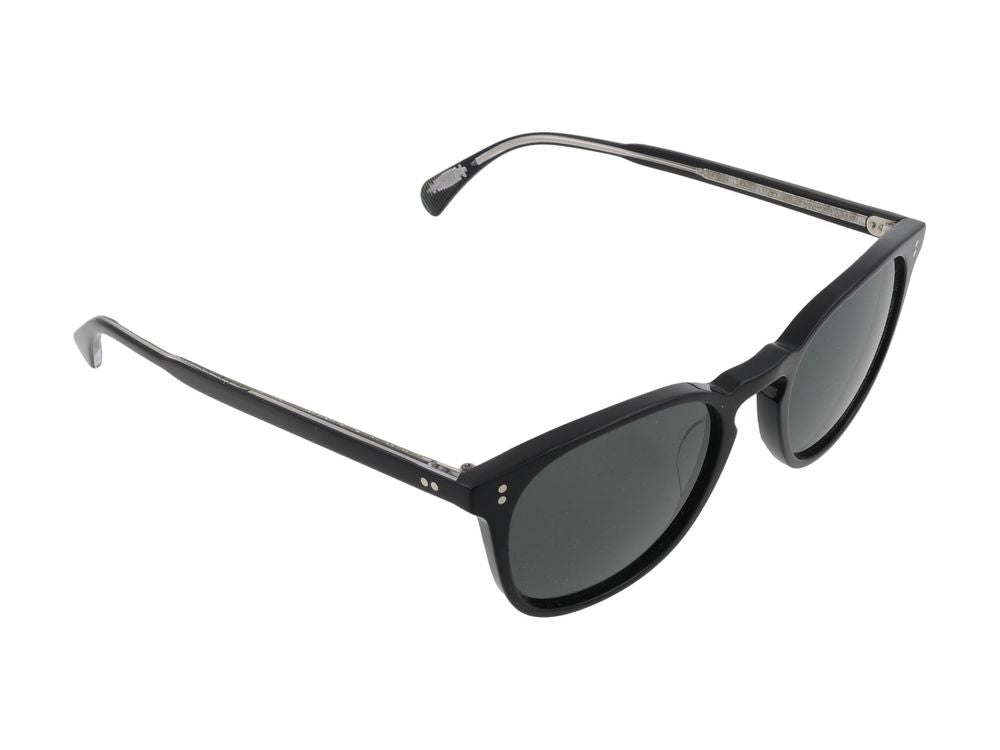 Oliver Peoples 0OV5298SU Sunglasses — Black, view 4
