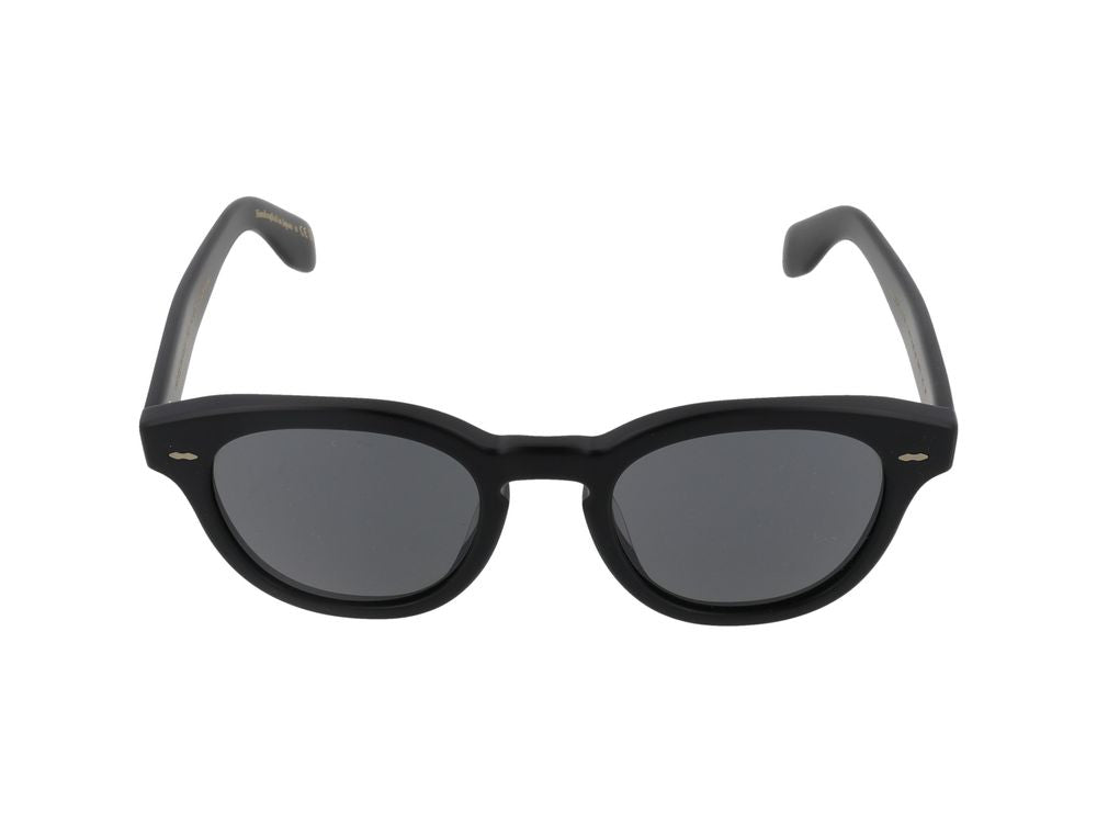 Oliver Peoples 0OV5413SU Acetate Sunglasses — Black by Oliver Peoples