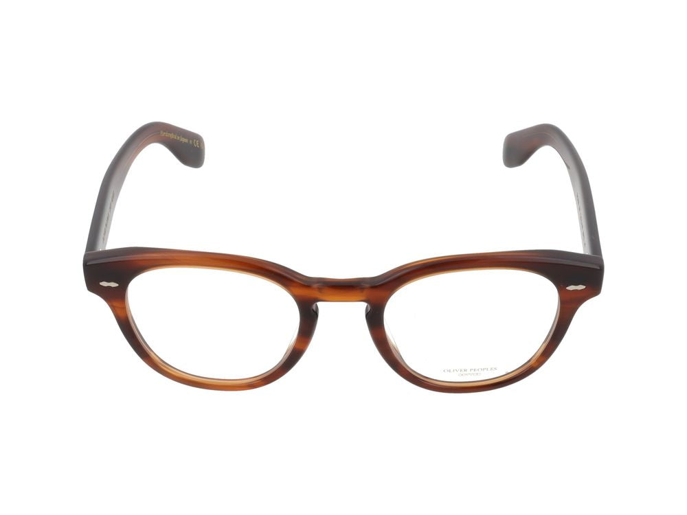 Oliver Peoples 0OV5413U Eyeglasses — Brown by Oliver Peoples