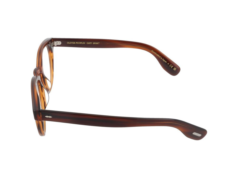 Oliver Peoples 0OV5413U Eyeglasses — Brown, view 3