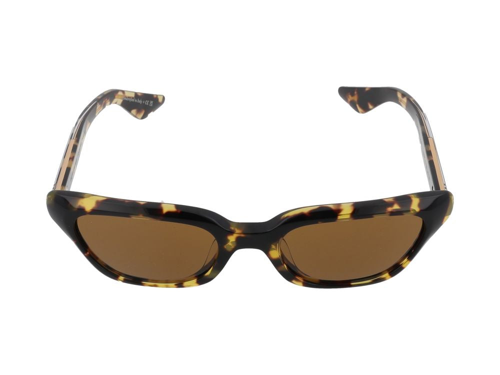 Oliver Peoples 0OV5512SU Sunglasses — Tortoiseshell by Oliver Peoples