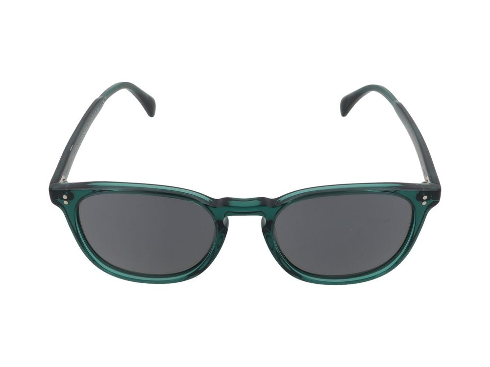 Oliver Peoples 5298SU Sunglasses — Green by Oliver Peoples