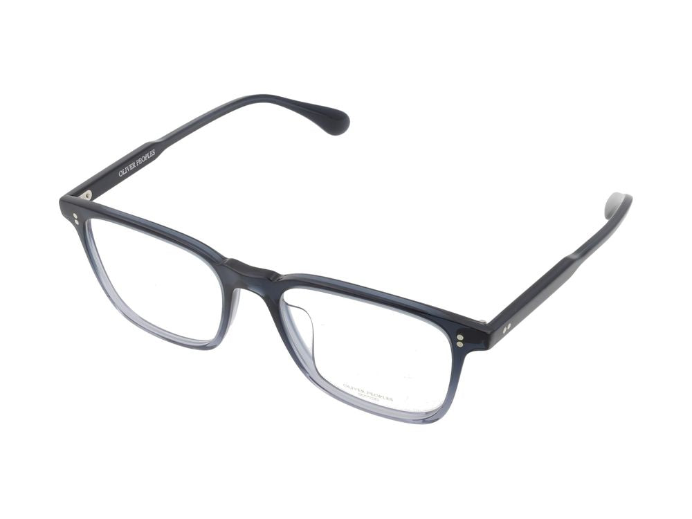 Oliver Peoples 5603U Eyeglasses — Navy, view 2