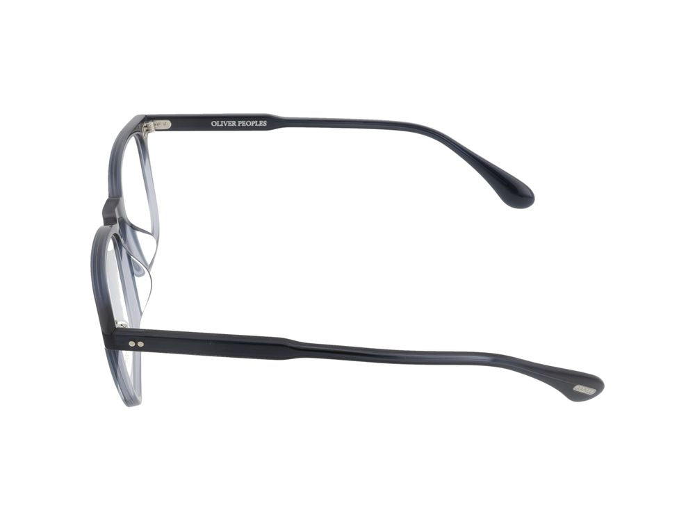 Oliver Peoples 5603U Eyeglasses — Navy, view 3