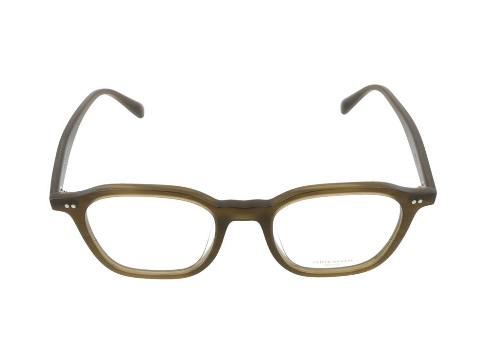 Oliver Peoples 5620U Eyeglasses — Olive by Oliver Peoples