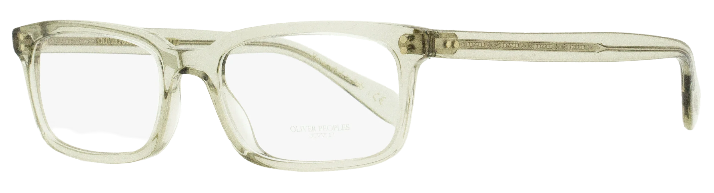 Oliver Peoples OV5102 Eyeglasses — Gray by Oliver Peoples
