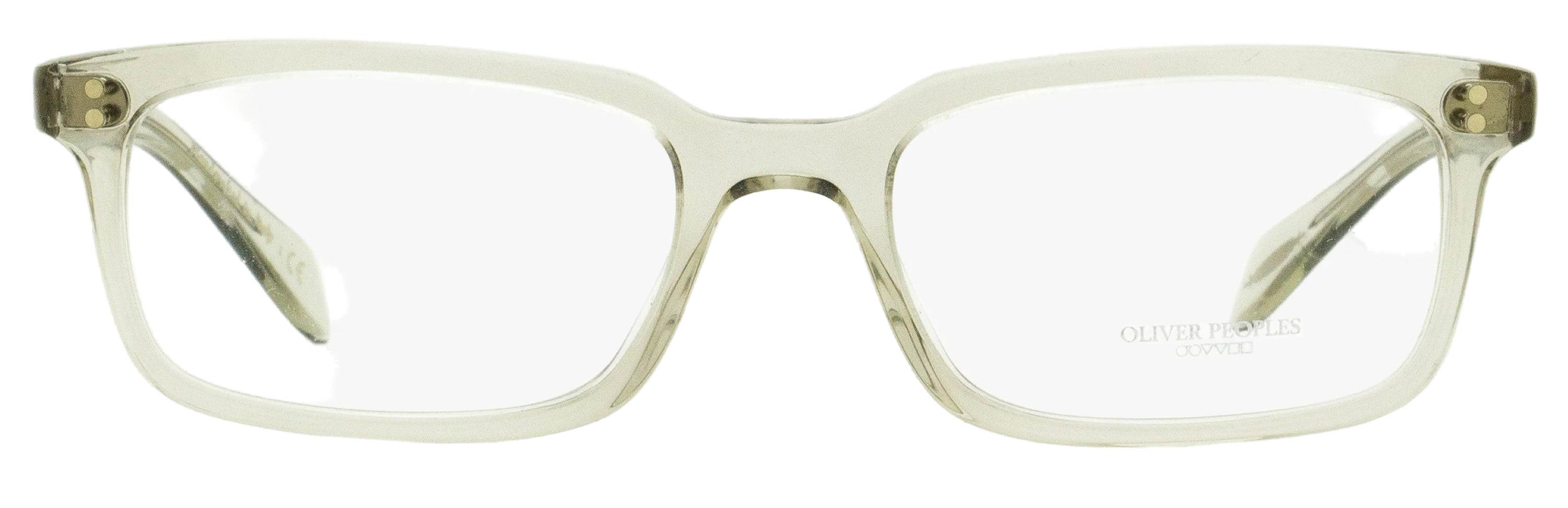 Oliver Peoples OV5102 Eyeglasses — Gray, view 2
