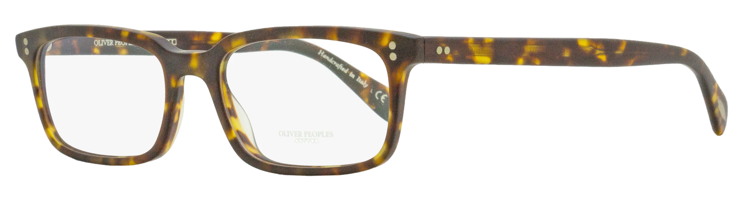 Oliver Peoples OV5102 Eyeglasses — Havana by Oliver Peoples