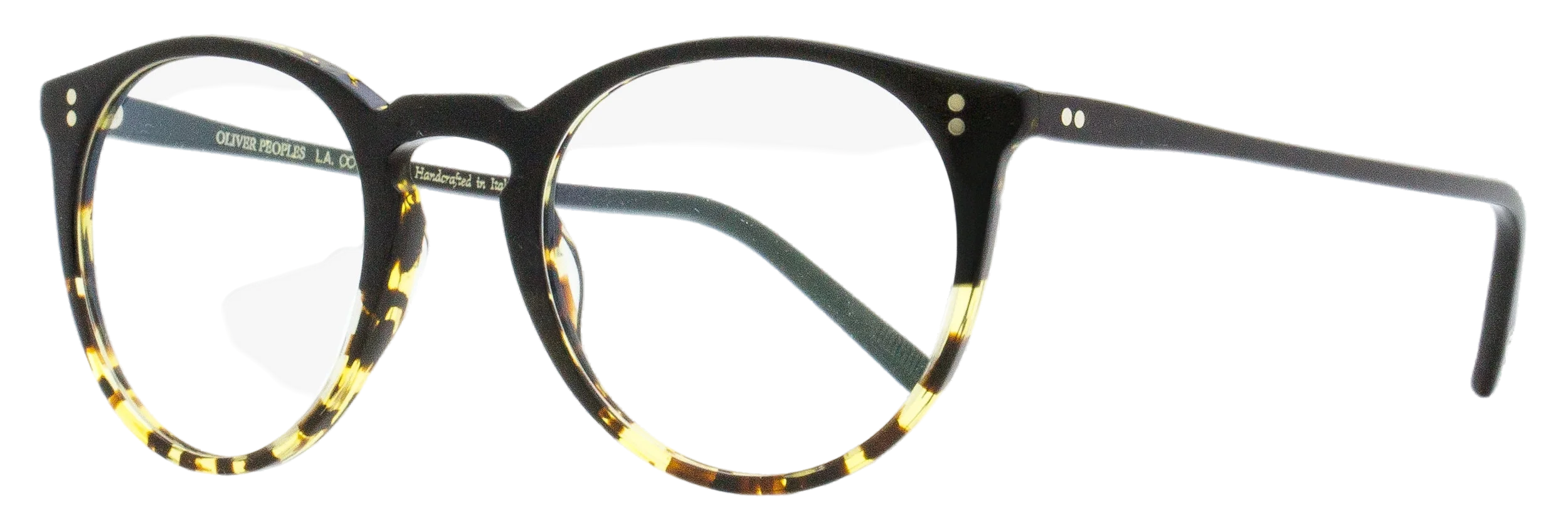 Oliver Peoples OV5183 Eyeglasses — Black by Oliver Peoples