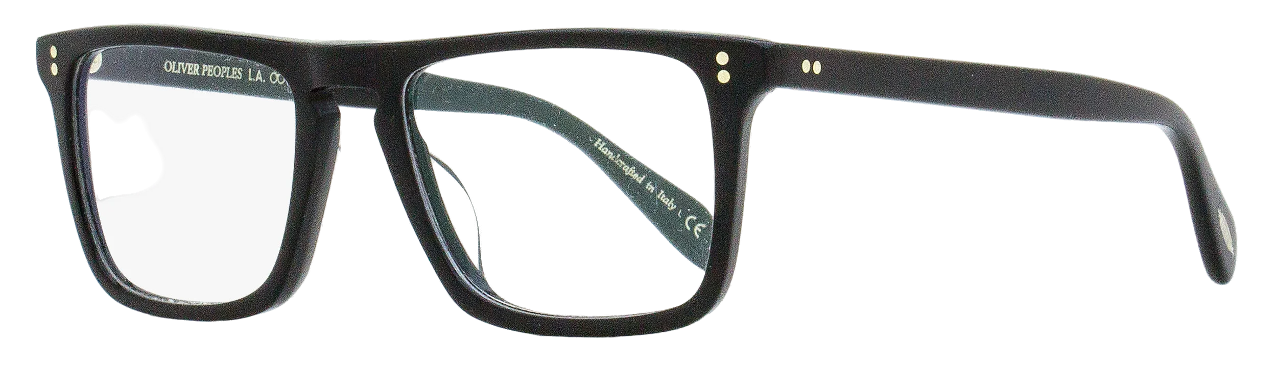 Oliver Peoples OV5189U Eyeglasses — Black by Oliver Peoples