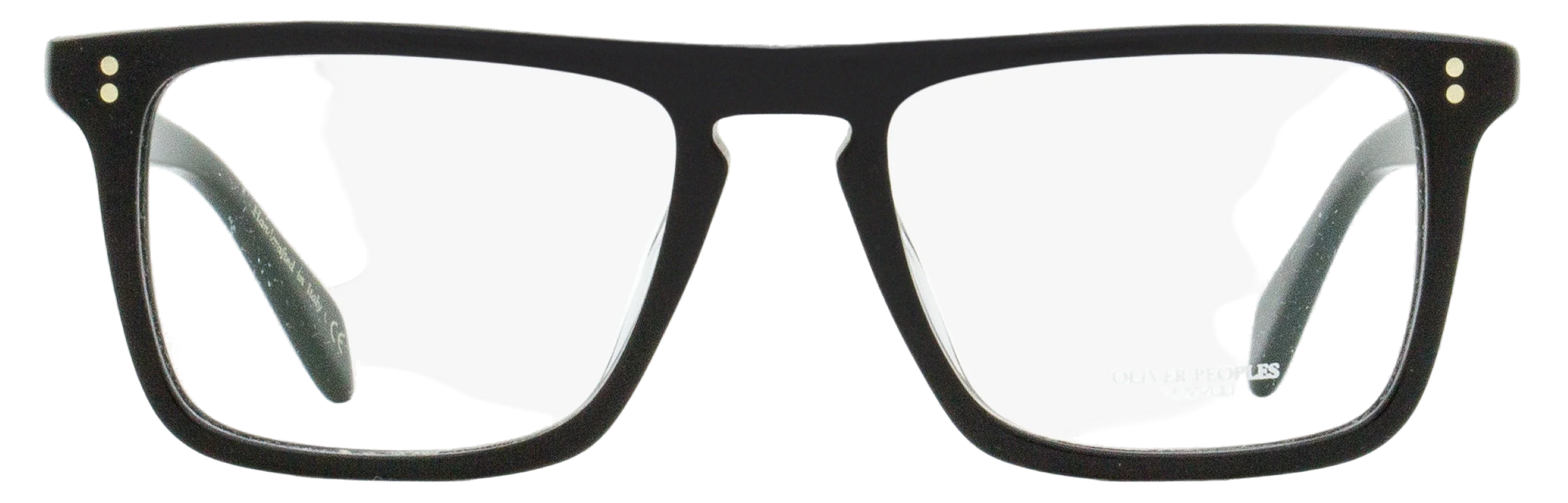 Oliver Peoples OV5189U Eyeglasses — Black, view 2