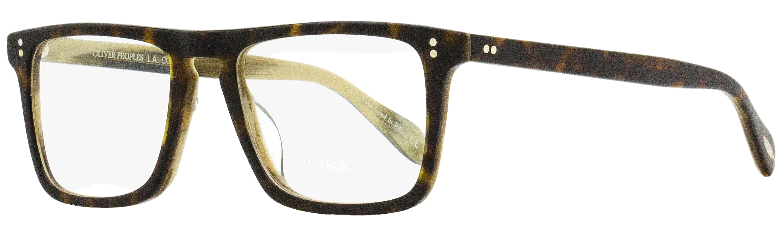 Oliver Peoples OV5189U Eyeglasses — Brown by Oliver Peoples