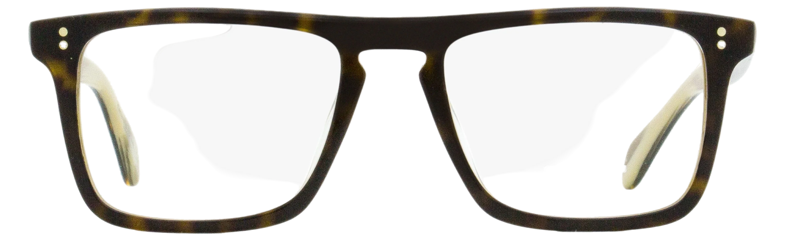 Oliver Peoples OV5189U Eyeglasses — Brown, view 2