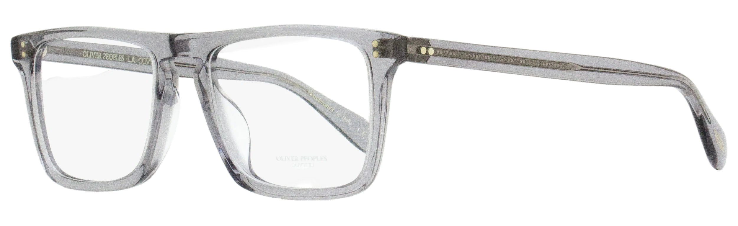 Oliver Peoples OV5189U Eyeglasses — Gray by Oliver Peoples