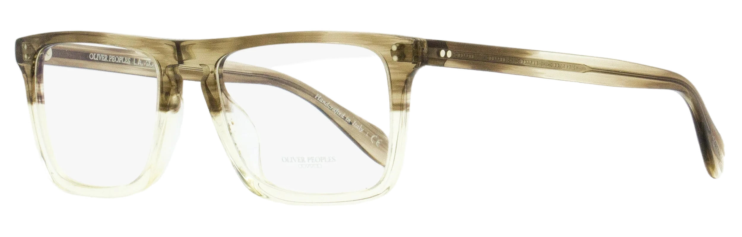 Oliver Peoples OV5189U Eyeglasses — Gray by Oliver Peoples