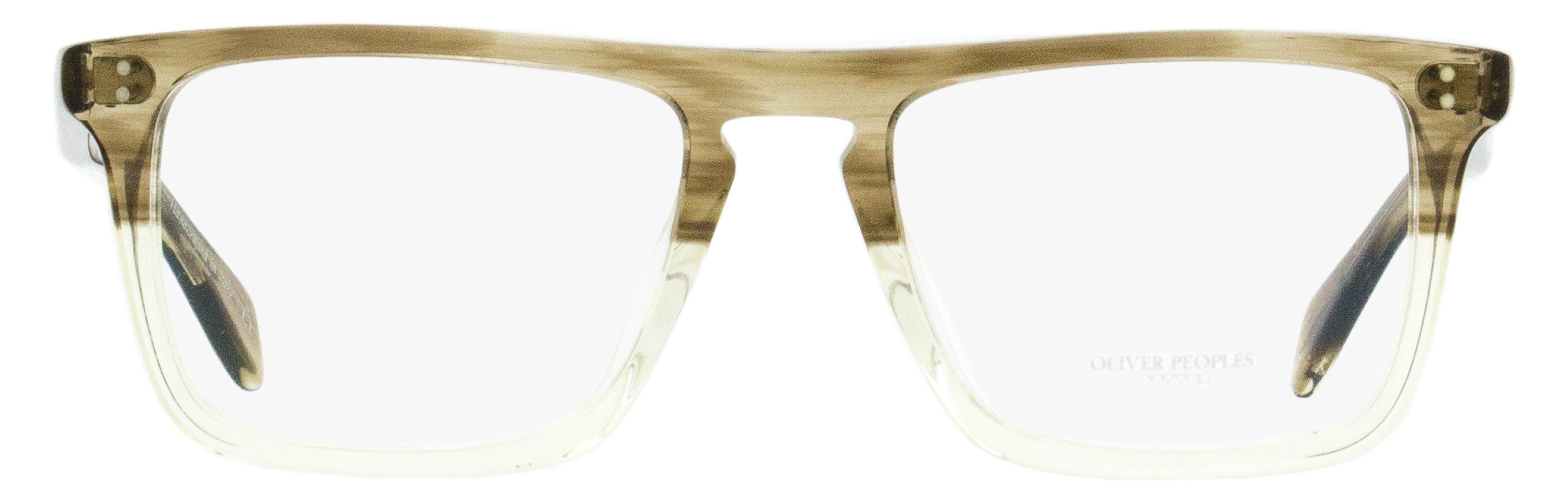 Oliver Peoples OV5189U Eyeglasses — Gray, view 2