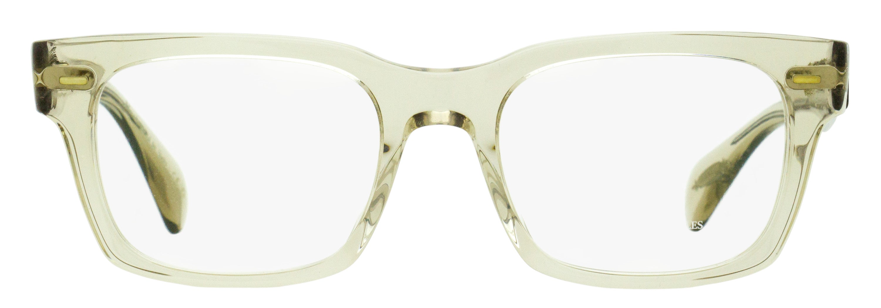 Oliver Peoples OV5332U Eyeglasses — Beige, view 2
