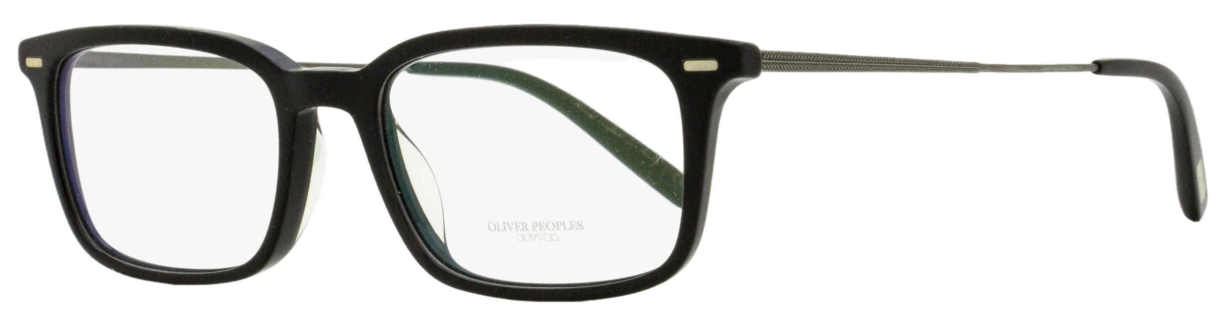 Oliver Peoples OV5366U Eyeglasses — Black by Oliver Peoples