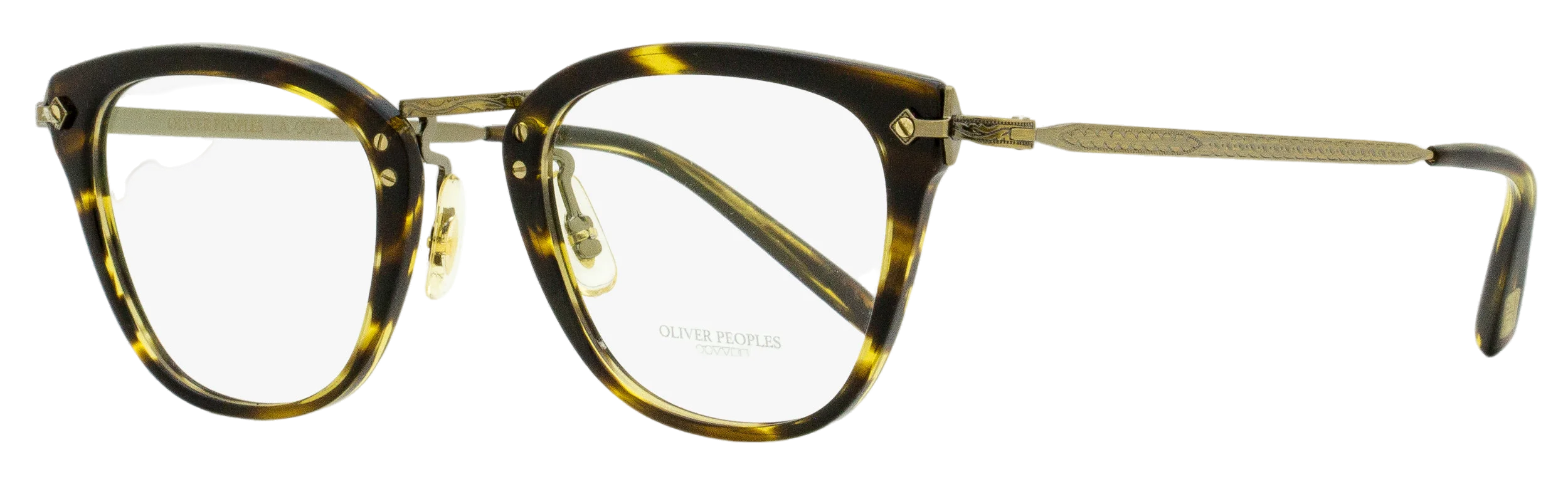 Oliver Peoples OV5367 Eyeglasses — Coco by Oliver Peoples