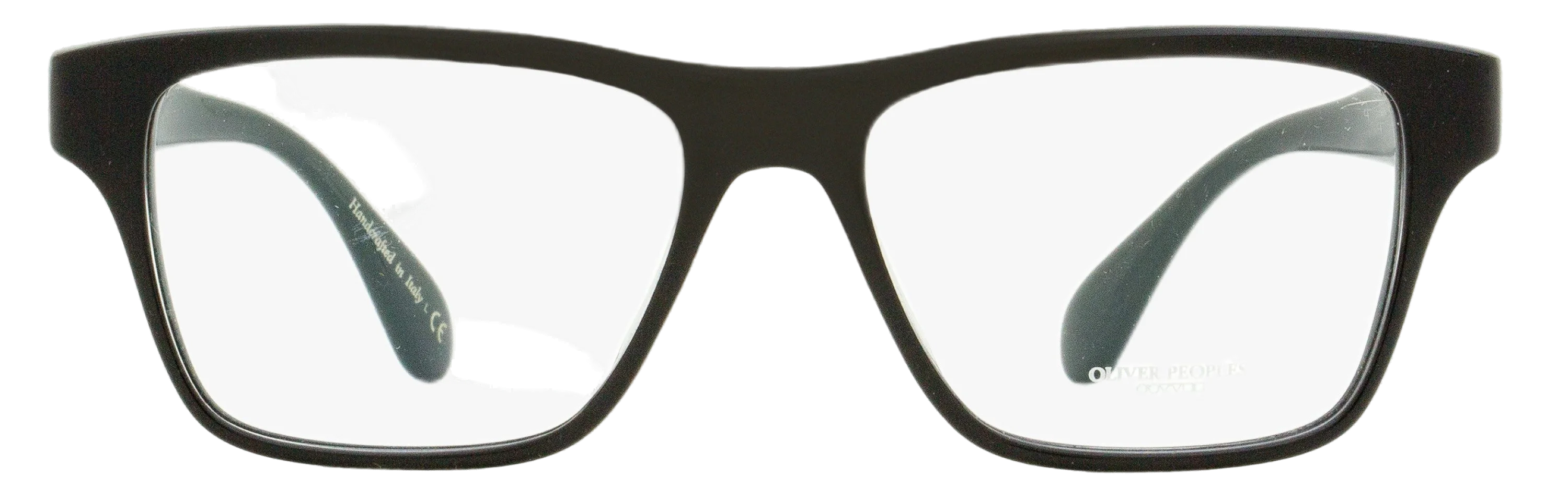 Oliver Peoples OV5416U Eyeglasses — Black, view 2