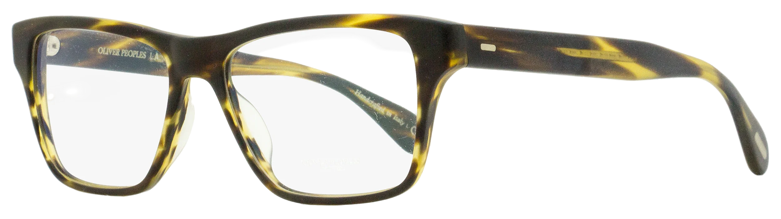 Oliver Peoples OV5416U Eyeglasses — Brown by Oliver Peoples