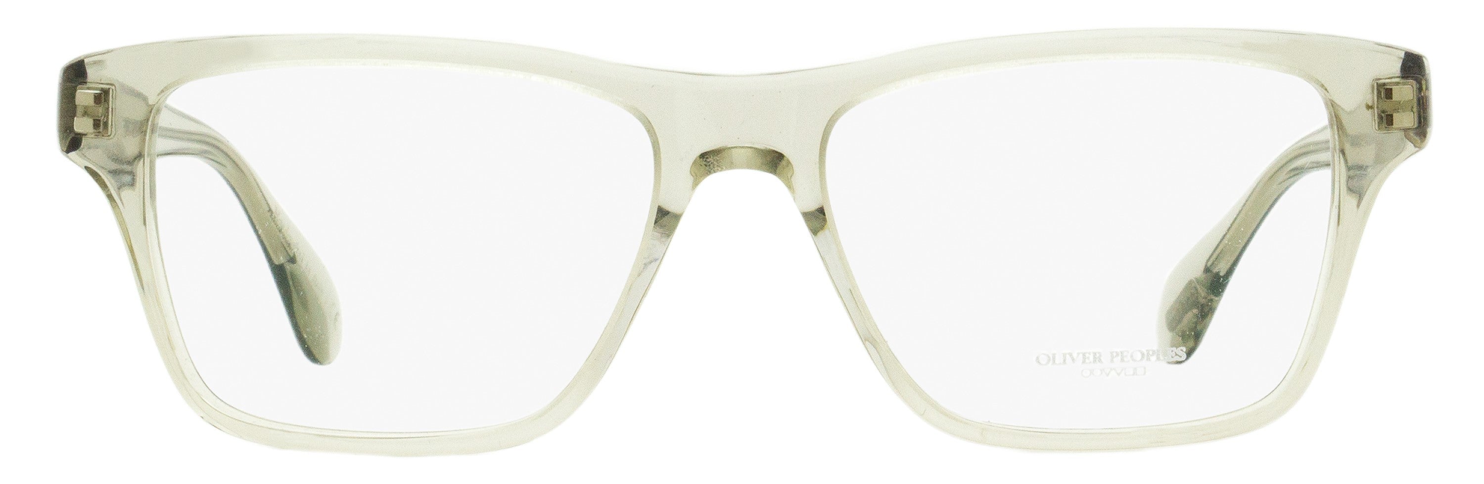 Oliver Peoples OV5416U Eyeglasses — Gray, view 2