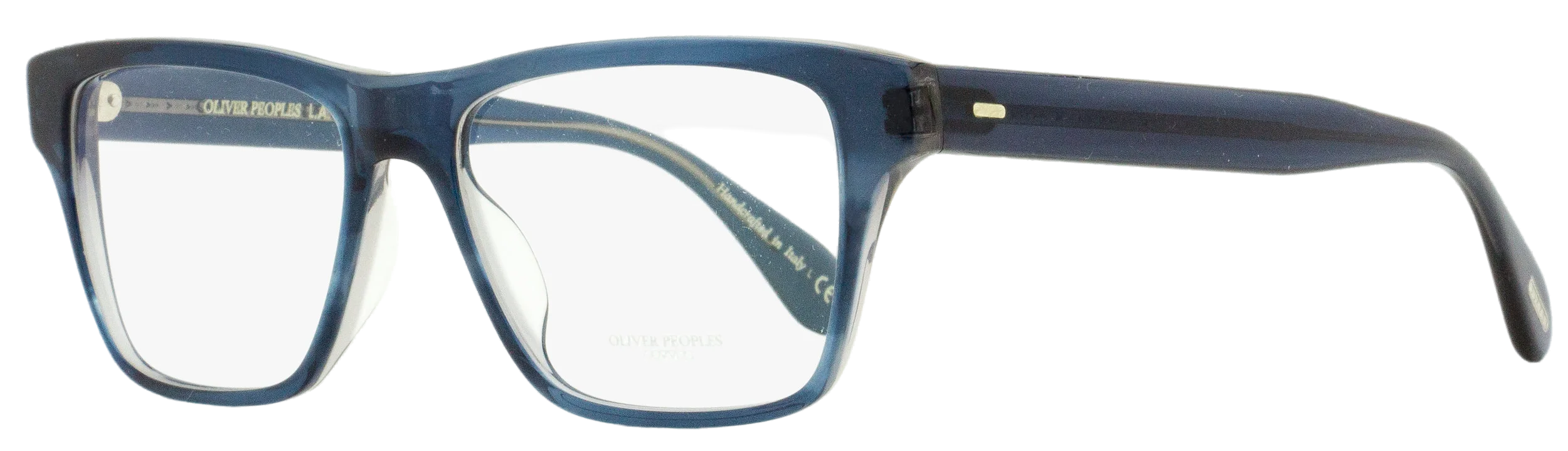 Oliver Peoples OV5416U Eyeglasses — Indigo by Oliver Peoples