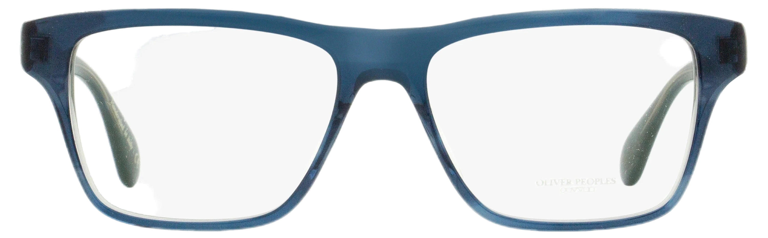 Oliver Peoples OV5416U Eyeglasses — Indigo, view 2