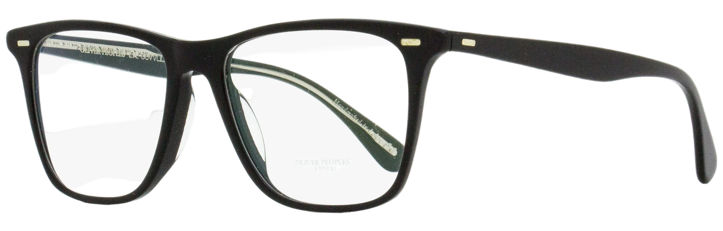 Oliver Peoples OV5437U Eyeglasses — Black by Oliver Peoples