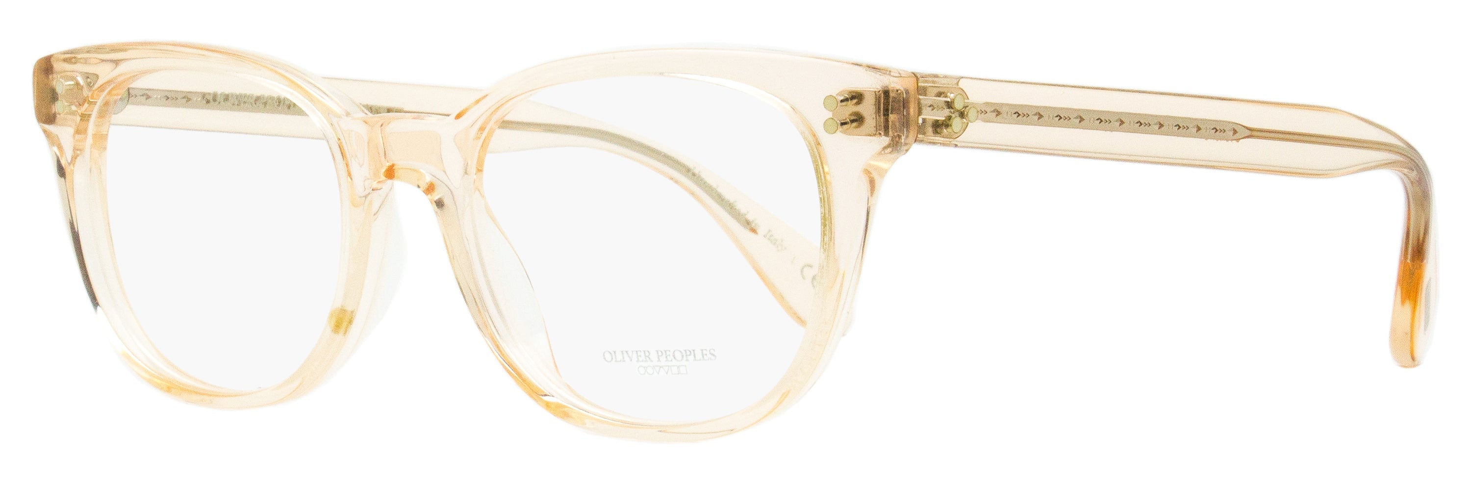 Oliver Peoples OV5457U Eyeglasses — Silk by Oliver Peoples