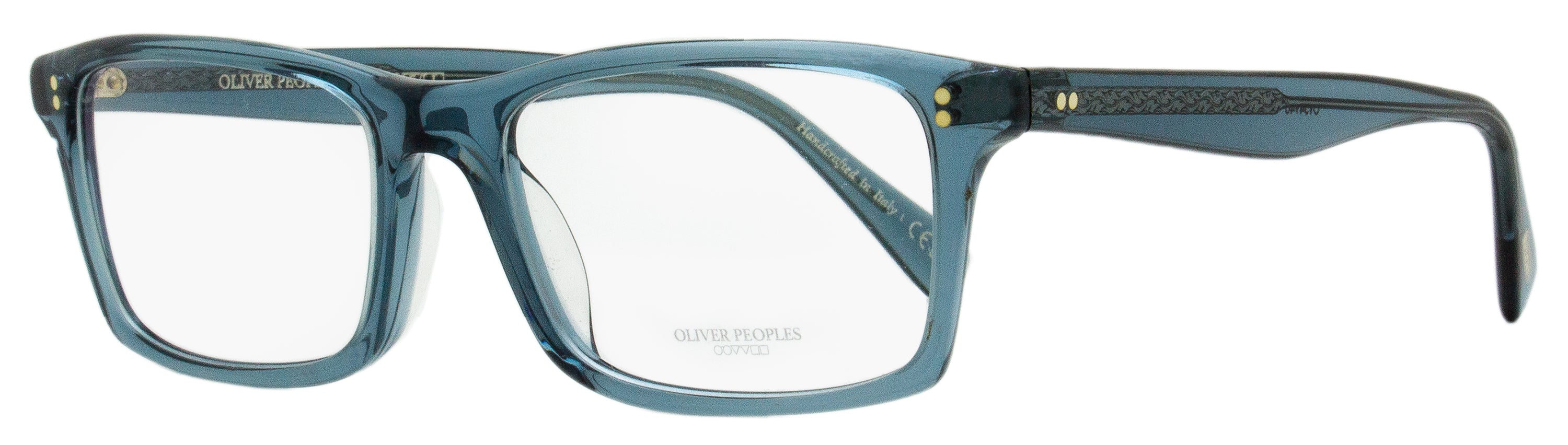 Oliver Peoples OV5494U Eyeglasses — Blue by Oliver Peoples