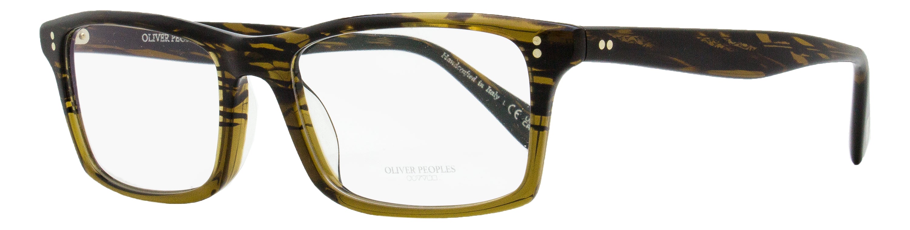 Oliver Peoples OV5494U Eyeglasses — Brown by Oliver Peoples