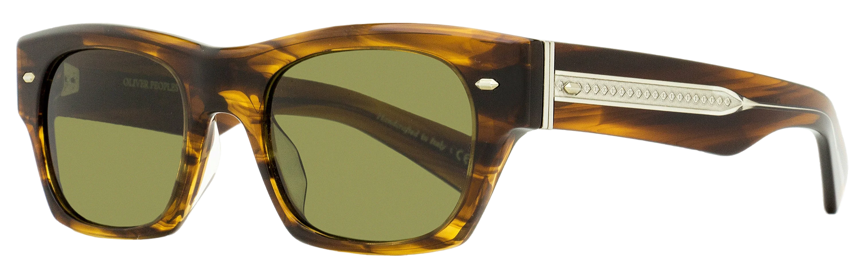 Oliver Peoples OV5514SU Sunglasses — Brown by Oliver Peoples