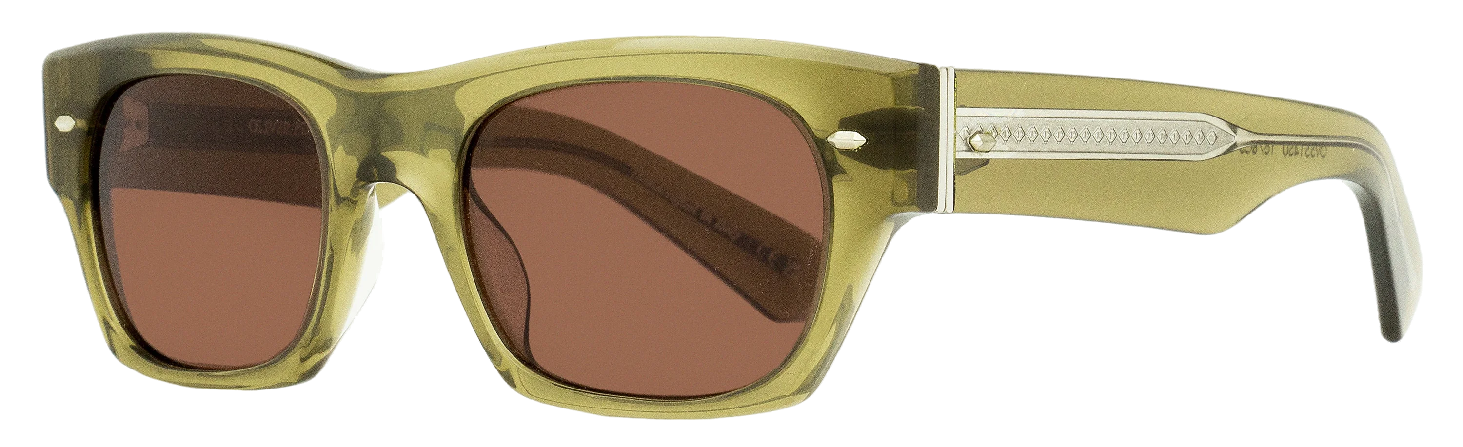 Oliver Peoples OV5514SU Sunglasses — Dusty Olive by Oliver Peoples