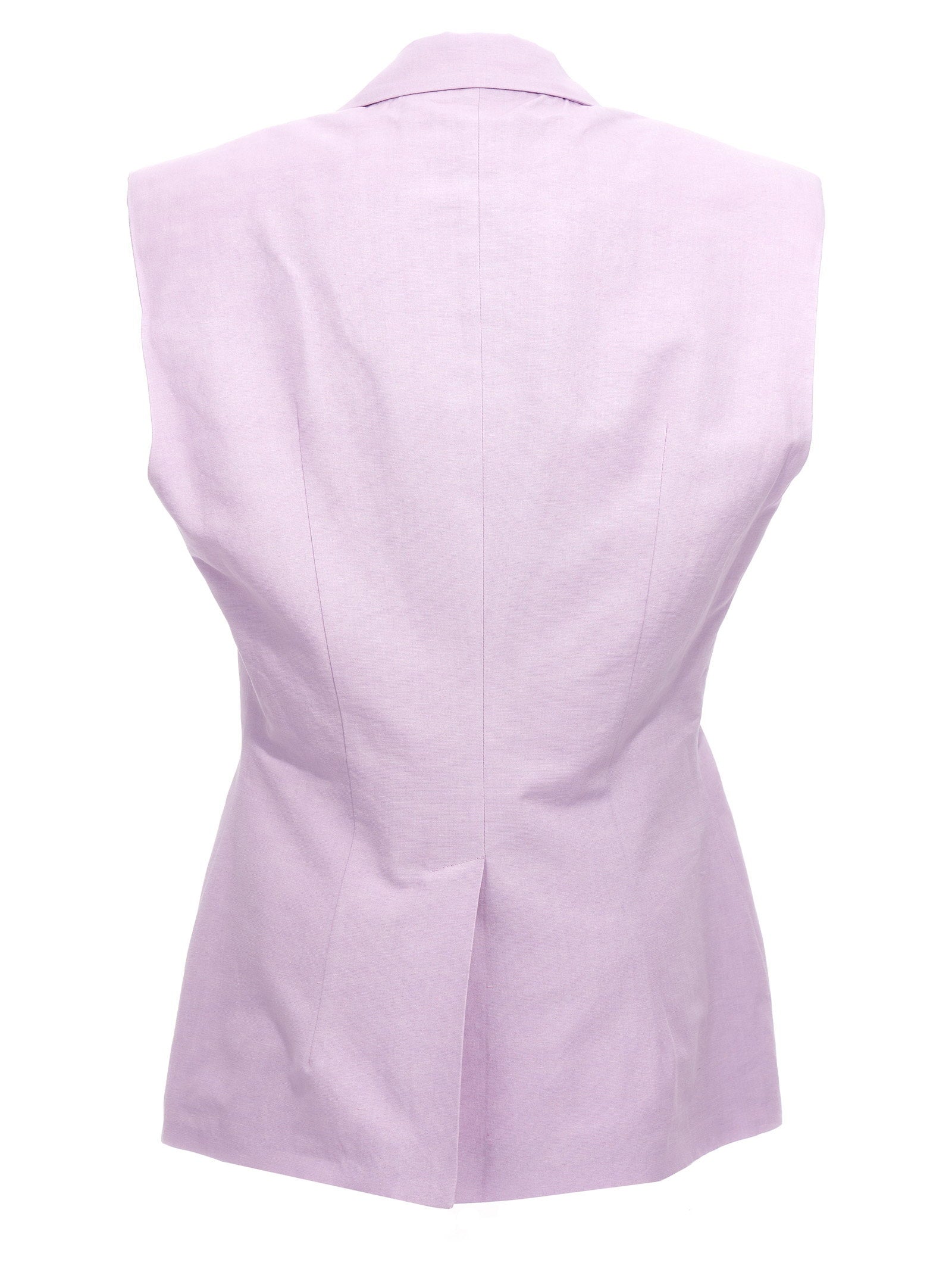 Ombra Milano Blazer — Lavender, view 2