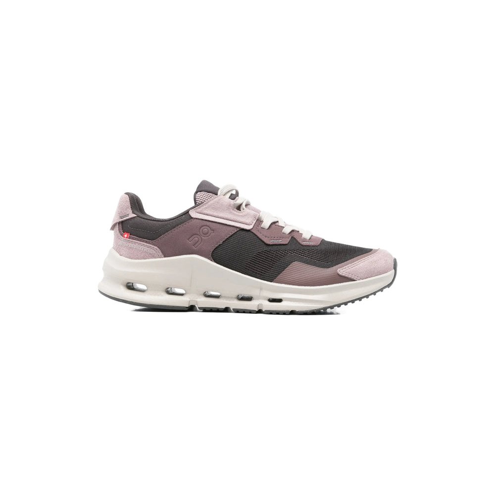 On Running Cloudnova Sneaker — Pink by On Running