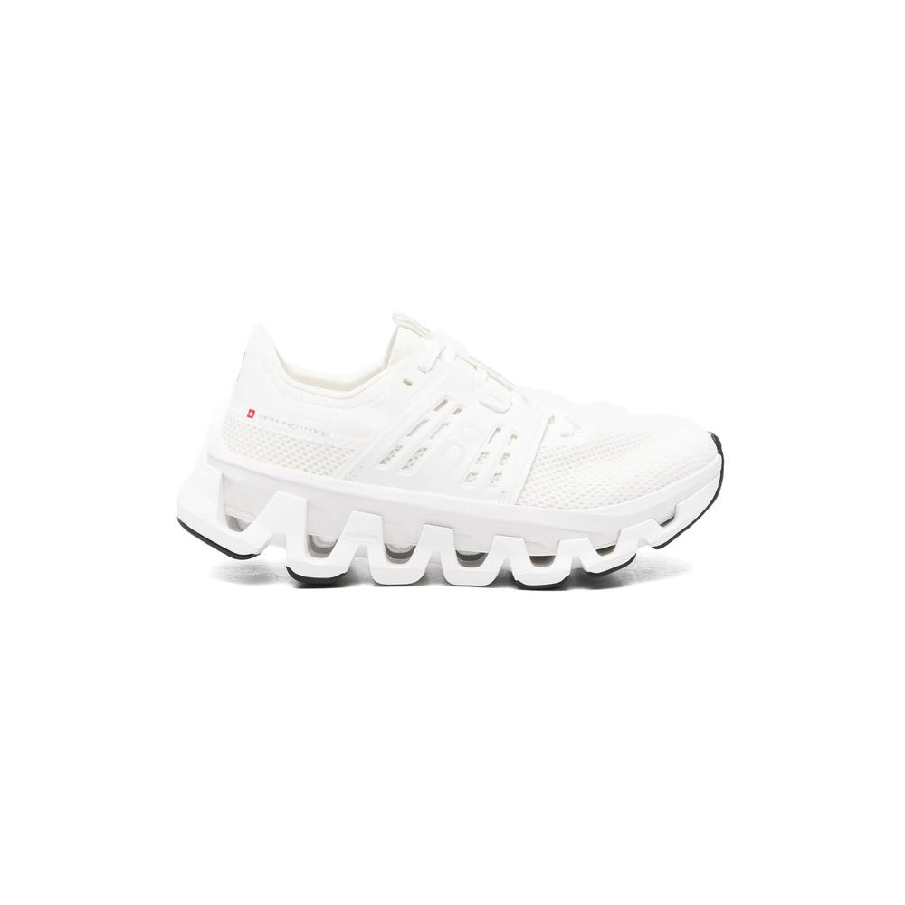 On Running Cloudswift Sneakers — White by On Running
