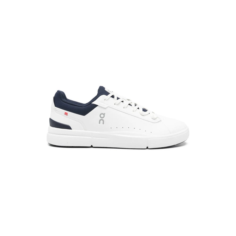On Running The Roger Sneaker — White by On Running