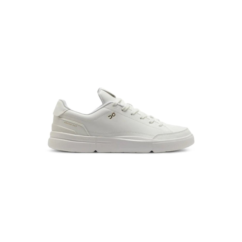 On Running The Roger Sneakers — White by On Running
