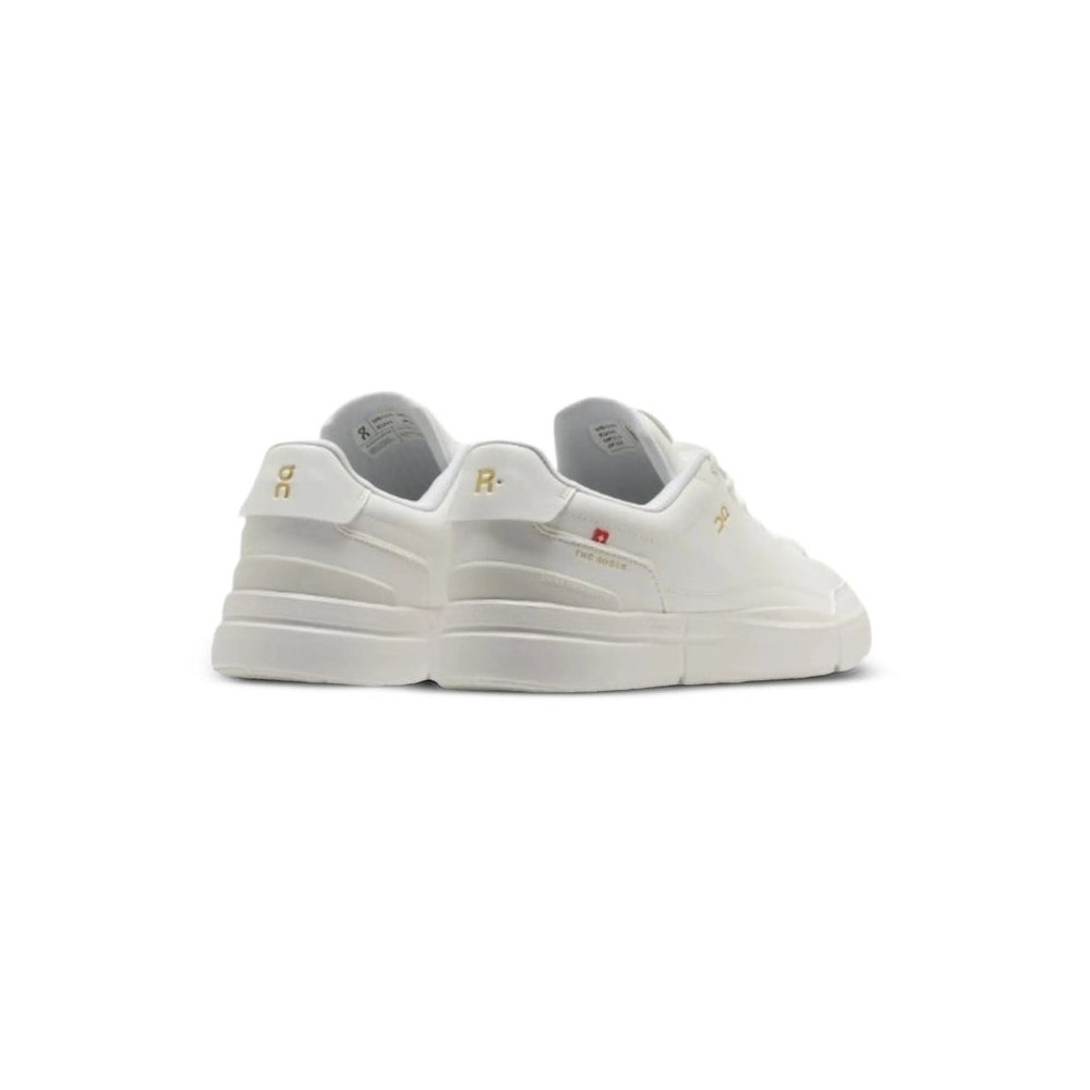 On Running The Roger Sneakers — White, view 5