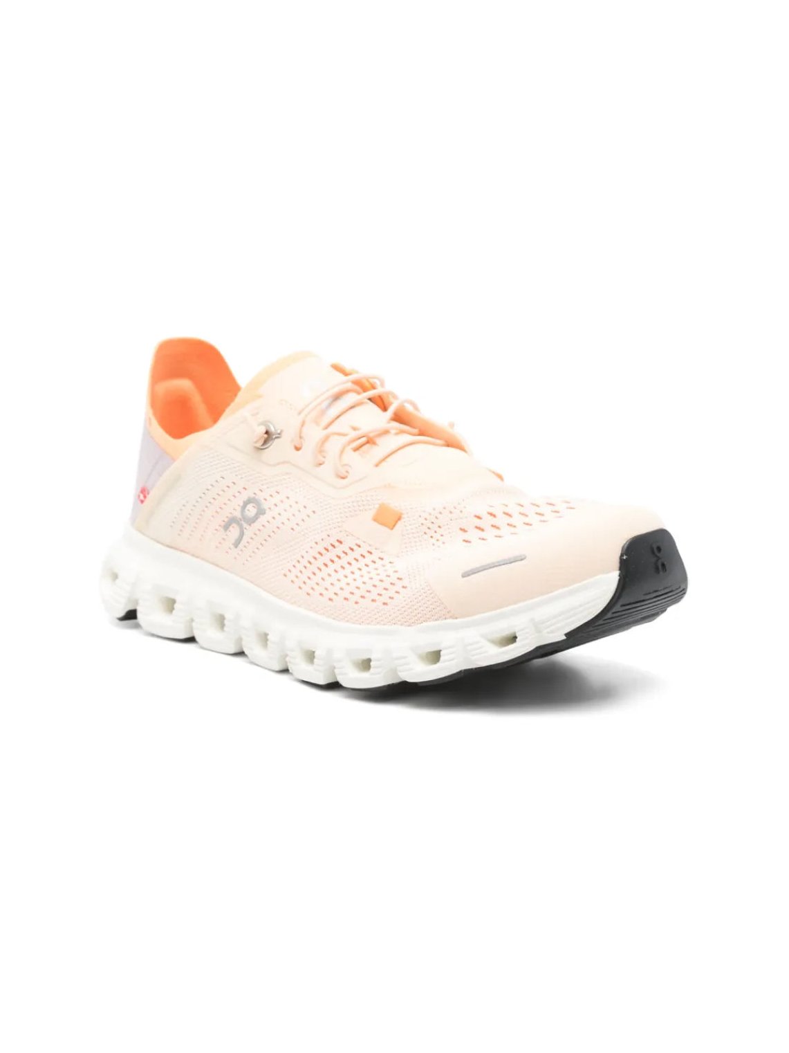 On Running Cloud 6 Coast Sneaker — Beige by On Running