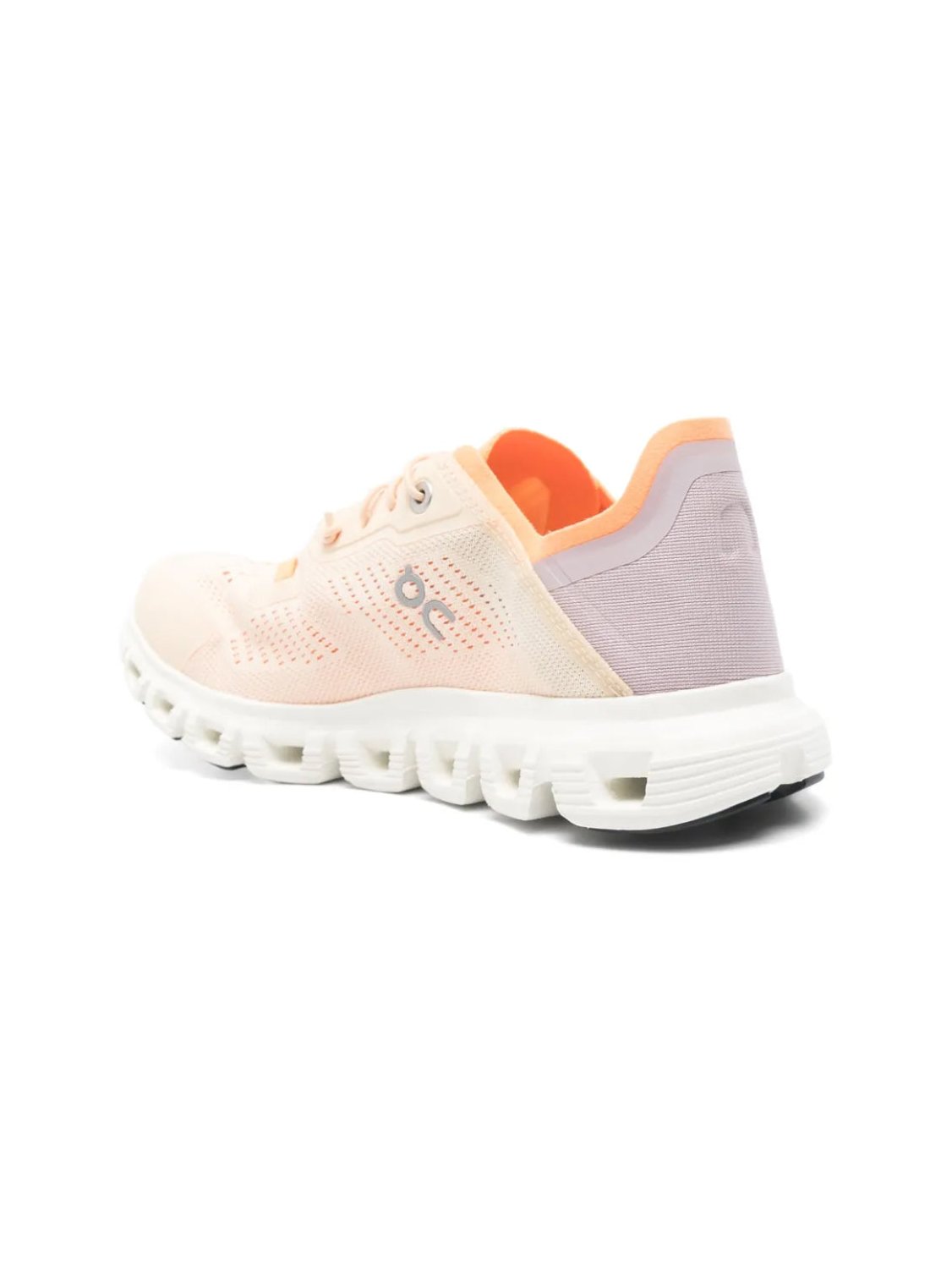 On Running Cloud 6 Coast Sneaker — Beige, view 2